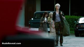 MACKENZIE DAVIS nude in Halt and Catch Fire