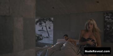 LAURA SEPUL nude in Into the Night