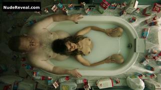 FRANKIE SHAW nude in SMILF