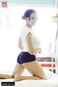 JESSICA PARKER KENNEDY nude in Esquire Me in My Place