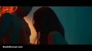 KYLIE VERZOSA nude in The Housemaid