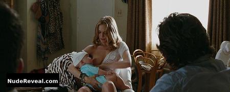 HEATHER GRAHAM nude in The Hangover