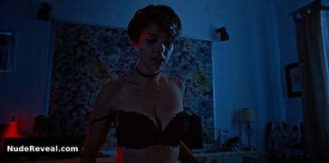 AGGY NESS KUKAWKA nude in Oh, Ramona!