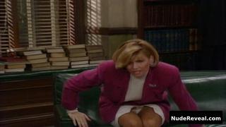 MARKIE POST nude in Night Court