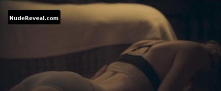 MACKENZIE DAVIS nude in Bad Turn Worse