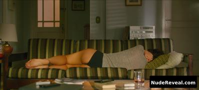 DEBORA NASCIMENTO nude in Lady Voyeur