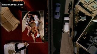 CHRISTINA RICCI nude in Miranda