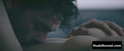MADELINE ZIMA nude in Subservience