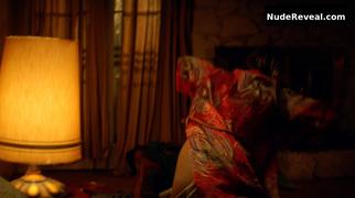 LEILA GEORGE nude in Animal Kingdom