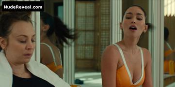 PRISCILLA QUINTANA nude in Based on a True Story