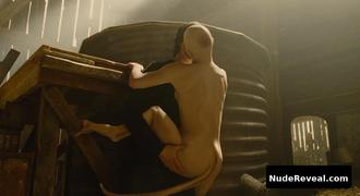 DELPHINE CHANEAC nude in Splice