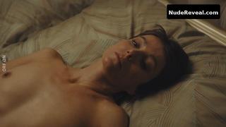 JULIA KOSCHITZ nude in Ewig Dein