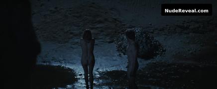 SIDSEL SIEM KOCH nude in Speak No Evil