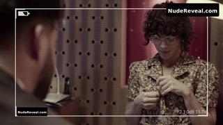 CALA ZAVALETA nude in Millennials