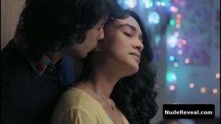NITYAAMI SHIRKE nude in Medically Yourrs