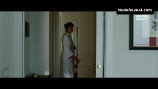 MARTINA GEDECK nude in Am Hang