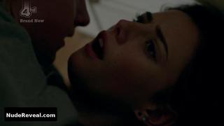 KAYA SCODELARIO nude in Skins