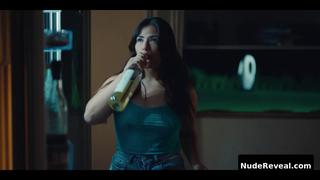 PAULA GRIMALDO nude in The Quiet Maid