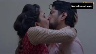 SUNITA PANDEY nude in Kasak
