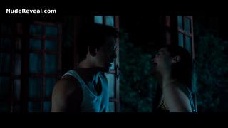 BEAUTY GONZALEZ nude in Hellcome Home