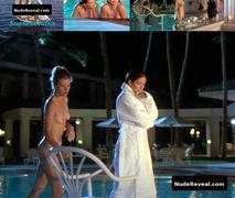 STEPHANIE NIZNIK nude in Exit to Eden