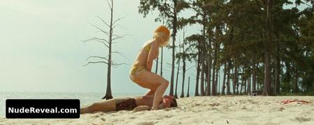 NICOLE KIDMAN nude in The Paperboy