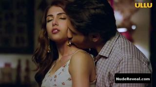APARNA SHARMA nude in The Bull Of Dalal Street