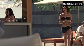 TESSA THOMPSON nude in Westworld