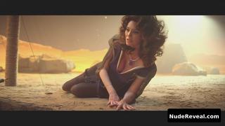 APRIL BOWLBY nude in Doom Patrol