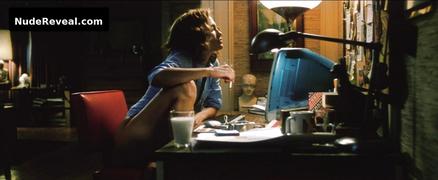 JENNIFER LOPEZ nude in The Cell