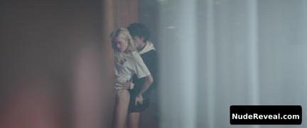 XIMENA LAMADRID nude in Untamed Royals