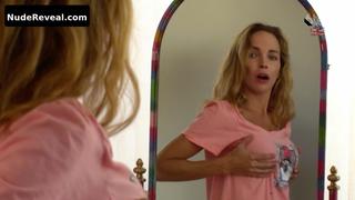 CLAIRE KEIM nude in Dans la peau d