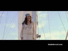 RACHEL MCADAMS nude in Wedding Crashers