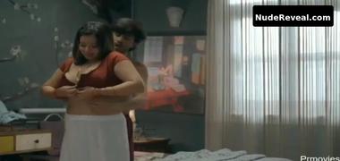 REKHA MONA SARKAR nude in Dunali