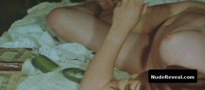 CHARLOTTE ALEXANDRA nude in Immoral Tales