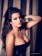 ADRIANA TORREBEJANO nude in Revista Mine