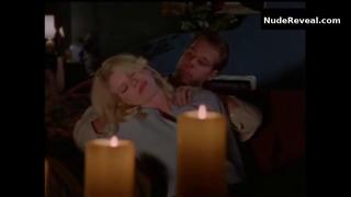 KIM DAWSON nude in Nightcap