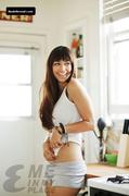 HANNAH SIMONE nude in Esquire Me in My Place