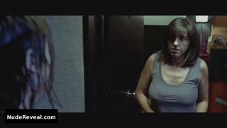 LLUM BARRERA nude in Diary of a Nymphomaniac