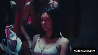 ALIYA RAYMUNDO nude in Kalakal