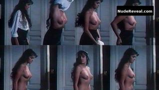 FLORENCE GUERIN nude in La joven y la tentacion