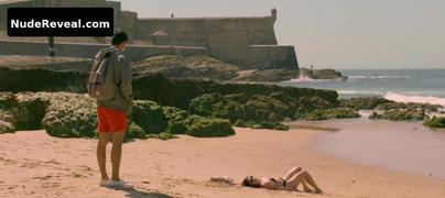 ANNE CURTIS nude in Just A Stranger