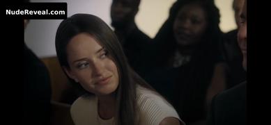 MERRITT PATTERSON nude in The Art of More