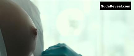 ALISON PILL nude in Zoom
