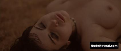 MARIA RIOT nude in If The Apocalypse Comes, Fuck Me