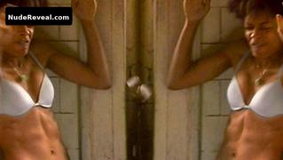 NAOMIE HARRIS nude in 28 Days Later