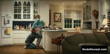 TONI COLLETTE nude in The Staircase
