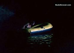 JUDIE ARONSON nude in Friday the 13th Part IV