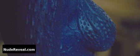 JENNIFER LAWRENCE nude in X-Men: First Class