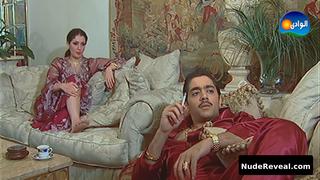 GHADA ABDEL RAZEK nude in Al Batniyya